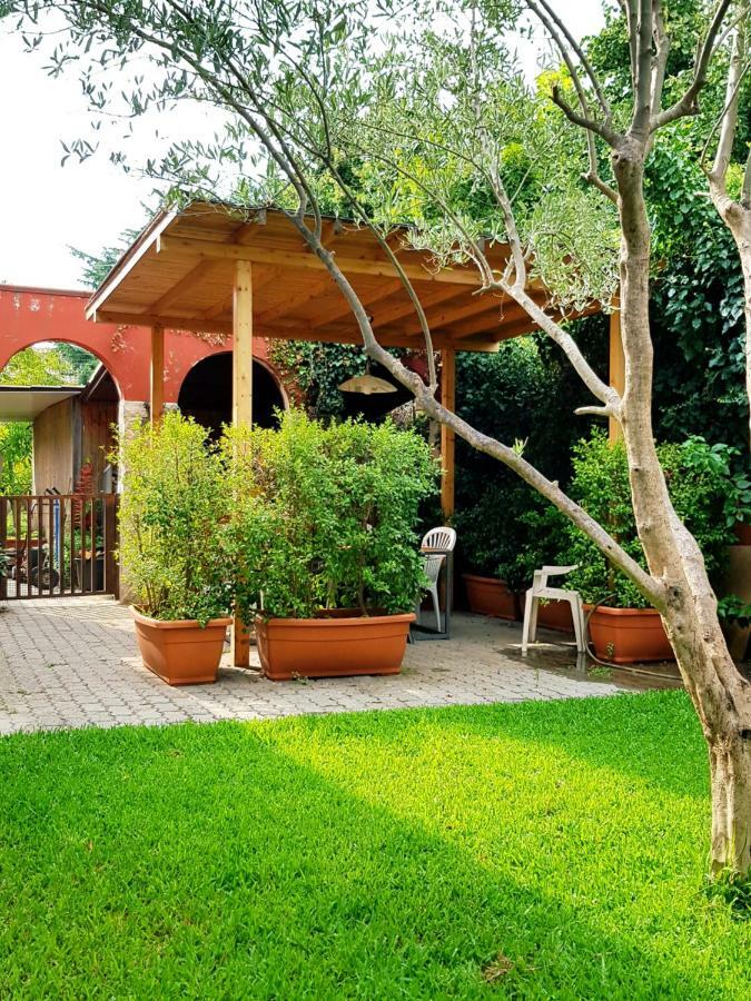B&B Welcome Pedara Luaran gambar