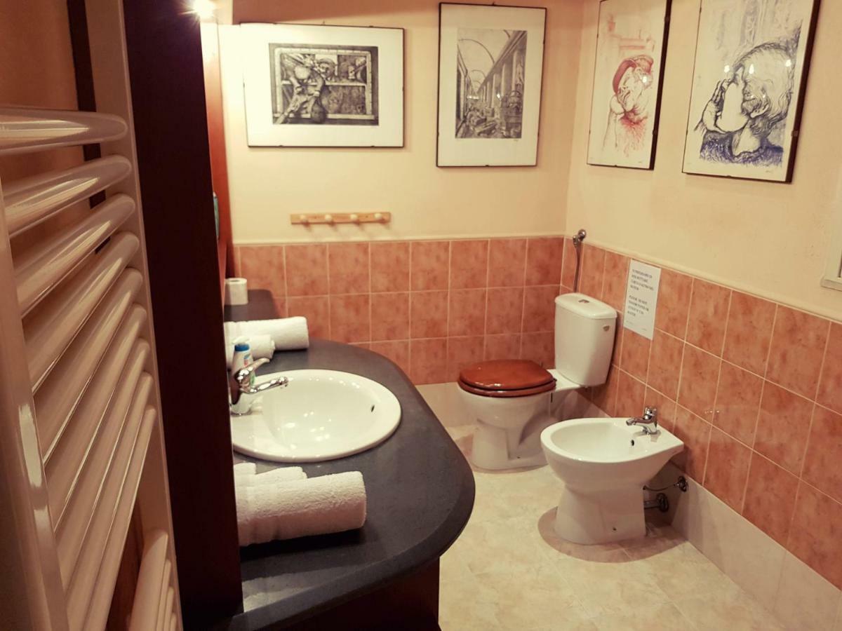 B&B Welcome Pedara Luaran gambar