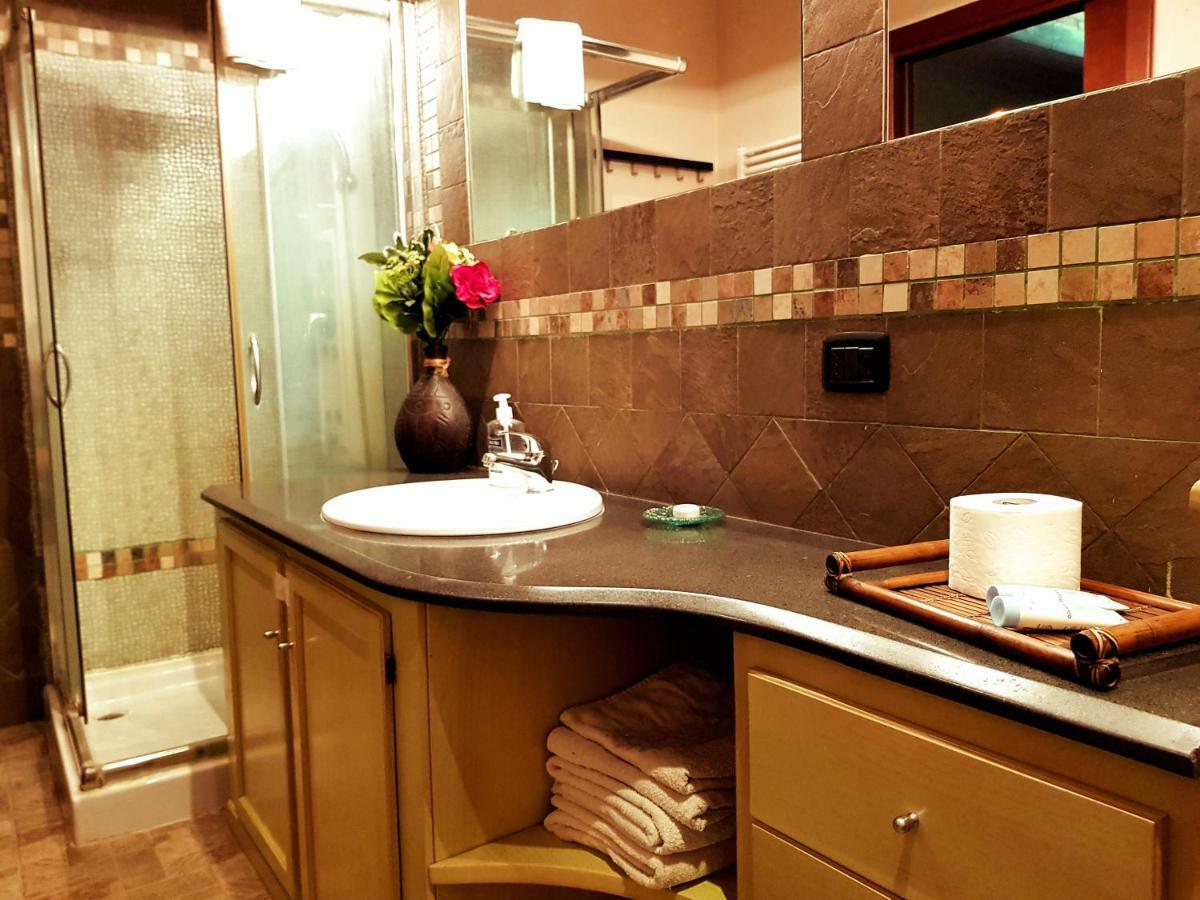 B&B Welcome Pedara Luaran gambar