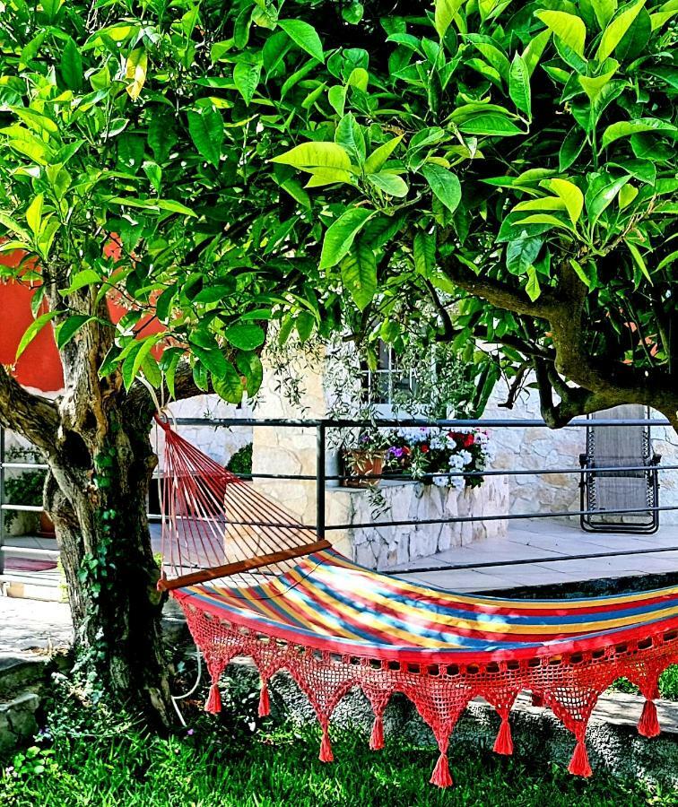 B&B Welcome Pedara Luaran gambar